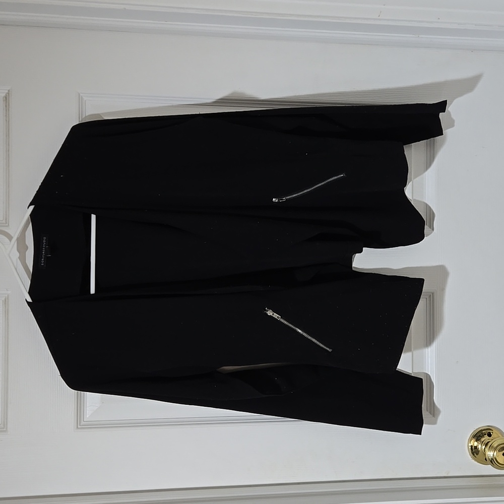 Signature Studio Jacket - Picture 1 of 5